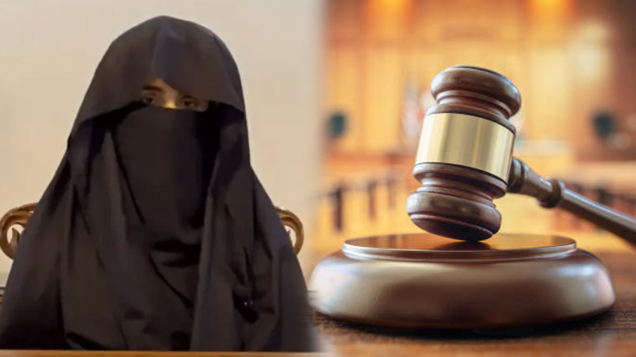 انسداد دہشت گردی عدالت نے احتجاج کیسز میں عمران خان کی اہلیہ بشریٰ بی بی، چیئرمین پی ٹی آئی بیرسٹر گوہر و دیگر کی ضمانت قبل از گرفتاری میں توسیع کر دی۔