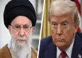 ٹرمپ کا ایرانی سپریم لیڈر کو قتل کرنے کا ارادہ؟ بڑا دعویٰ سامنے آگیا