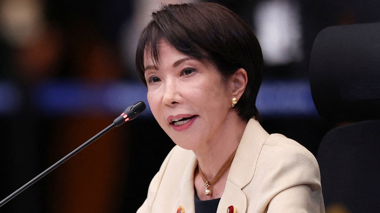 جاپانی وزیراعظم سانائے تاکائیچی نے 23 جنوری کو ایوان زیریں کی تحلیل اور 8 فروری کو نئے انتخابات کرانے کا اعلان کر دیا۔