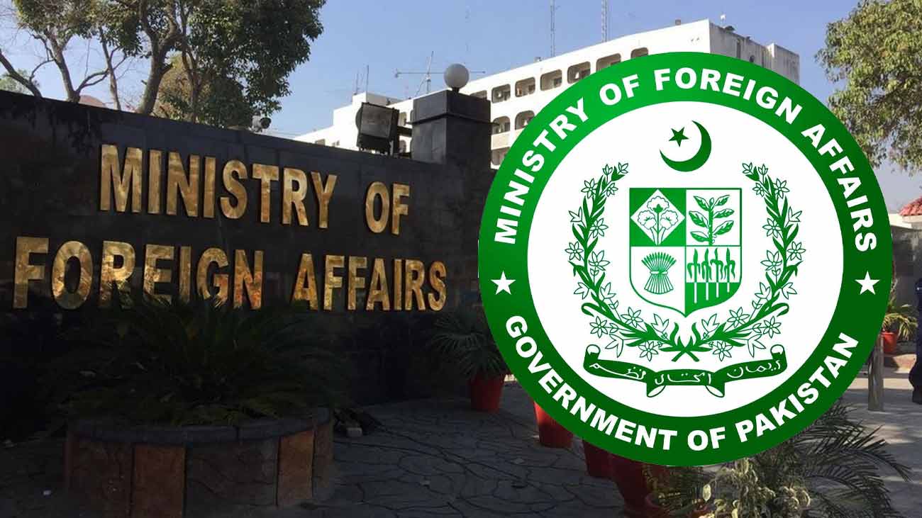 پاکستان نے امریکی صدر ڈونلڈ ٹرمپ کی جانب سے دی جانے والی غزہ بورڈ آف پیس میں شمولیت کے دعوت قبول کر لی۔