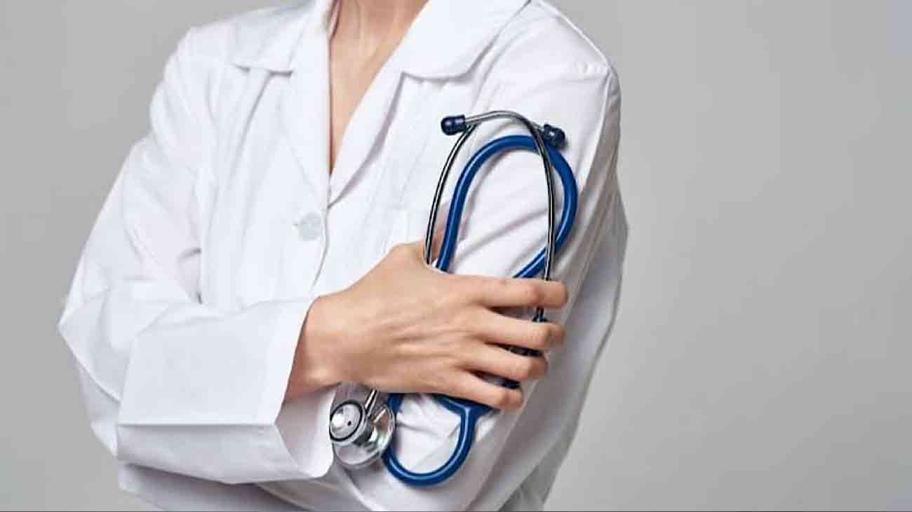 پارلیمنٹ ہاؤس میں ہندو خاتون ڈاکٹر کی تعیناتی، ریکارڈ میں نیا باب