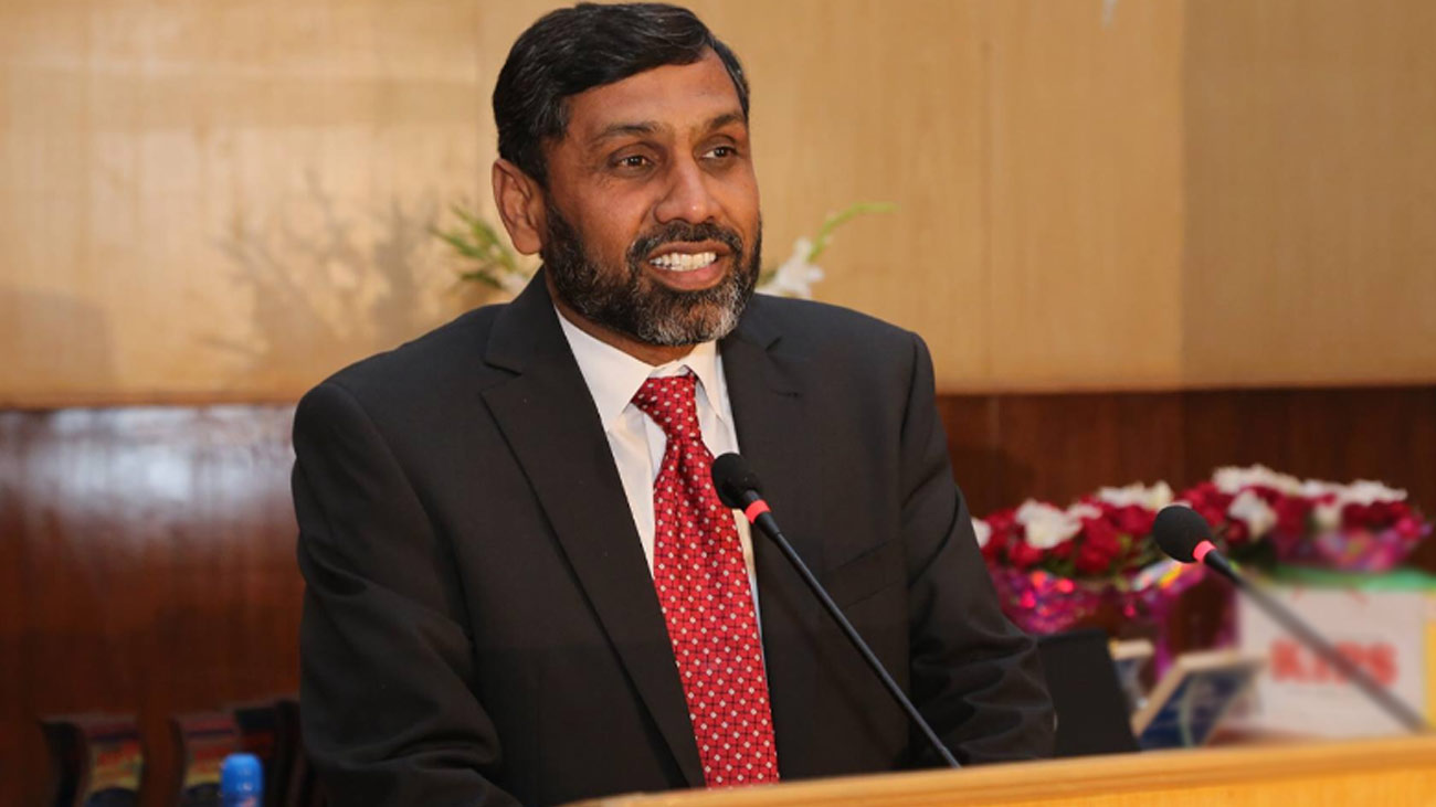 لاہور میں نجی کالج کے سی ای او اغوا، مقدمہ درج