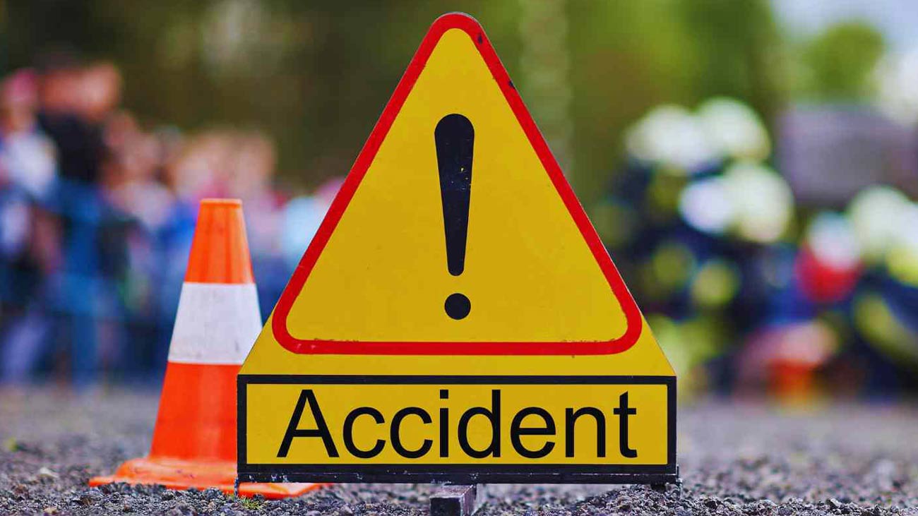 سرگودھا: خوفناک حادثہ، 4 افراد جاں بحق، 8 زخمی