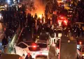 ایران میں احتجاج خونی رخ اختیار کر گیا، ہزاروں افراد مارے گئے