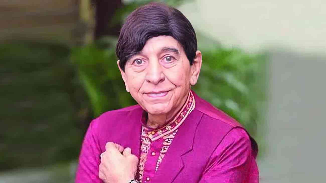 سنیما کا سنہری دور ایک اور نام سے محروم ہوگیا