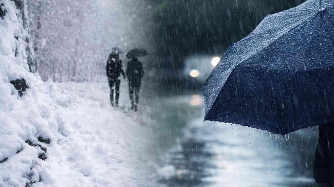 سردی کب تک رہے گی؟ محکمہ موسمیات نے بتا دیا