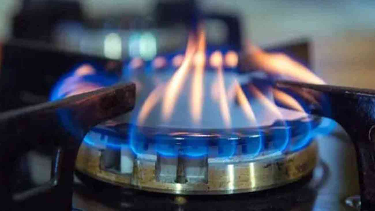 گیس 48 گھنٹے کے لئے بند رکھنے کا اعلان