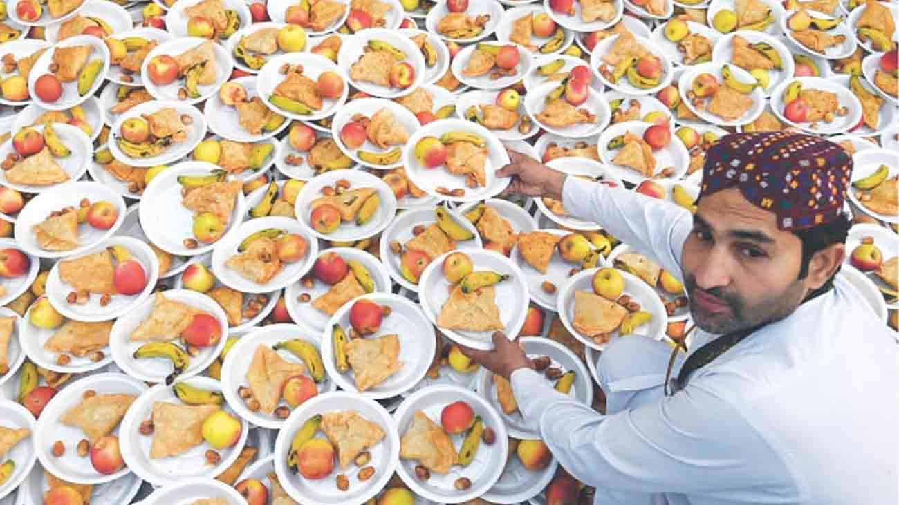 رمضان 2026: روزہ کتنے گھنٹے کا ہوگا؟