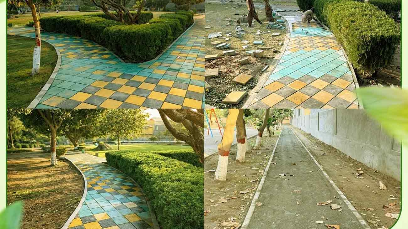 پنجاب : "مریم نواز کا سوہنا پنجاب" پراجیکٹ پر کام شروع