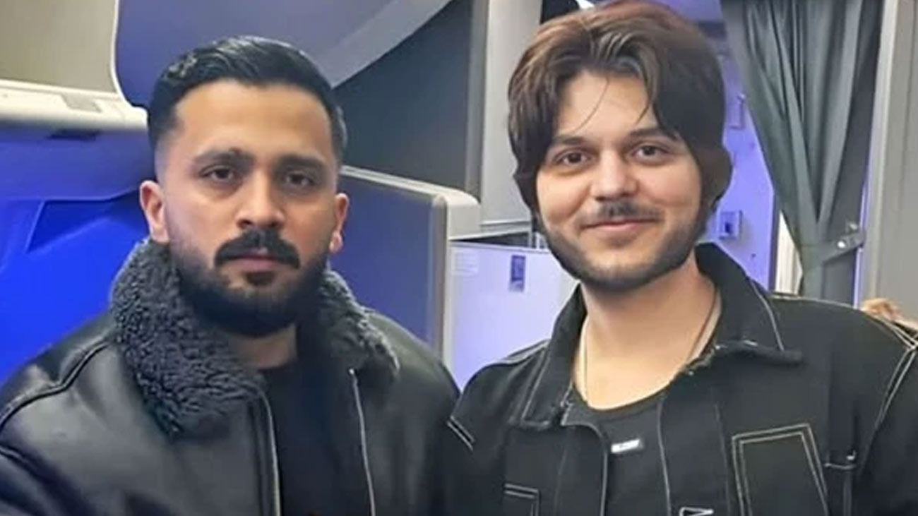 جوا ایپس پروموشن کیس: رجب بٹ اور ندیم مبارک کی ضمانت میں توسیع