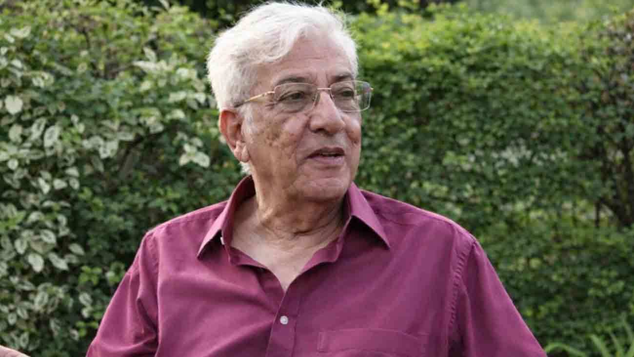 Khalid Hafeez Khan death