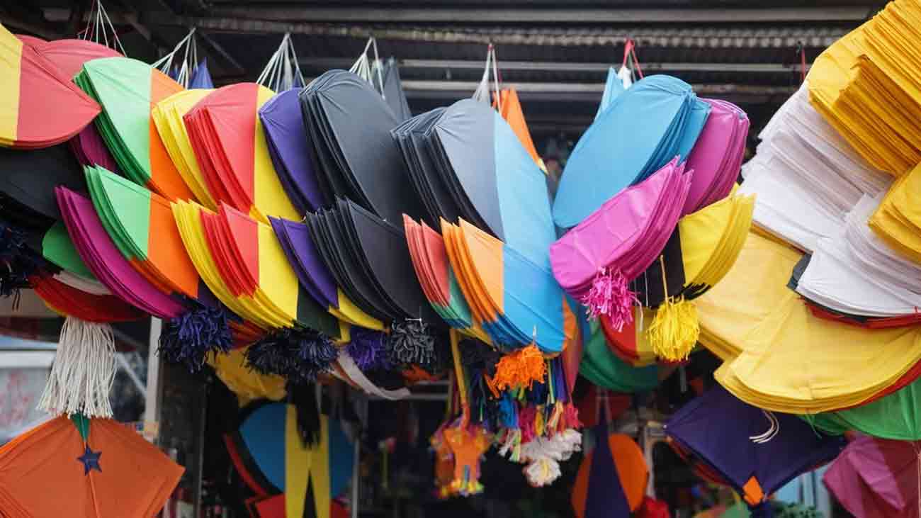 بسنت 2026: موٹر سائیکل سواروں کیلئے بڑ اعلان