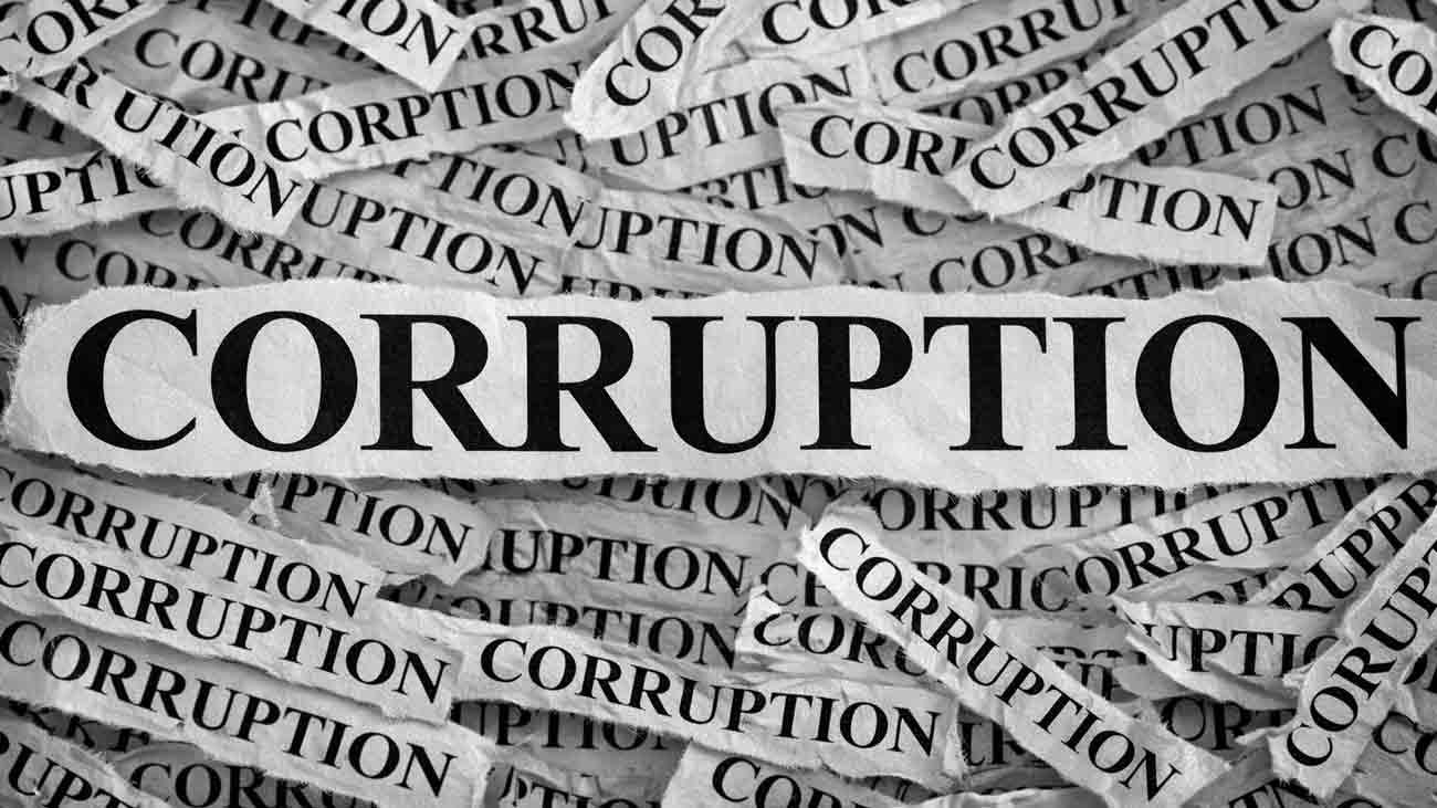 خیبر پختونخوا میں 16ارب روپے کی مالی بے قاعدگیوں کا انکشاف