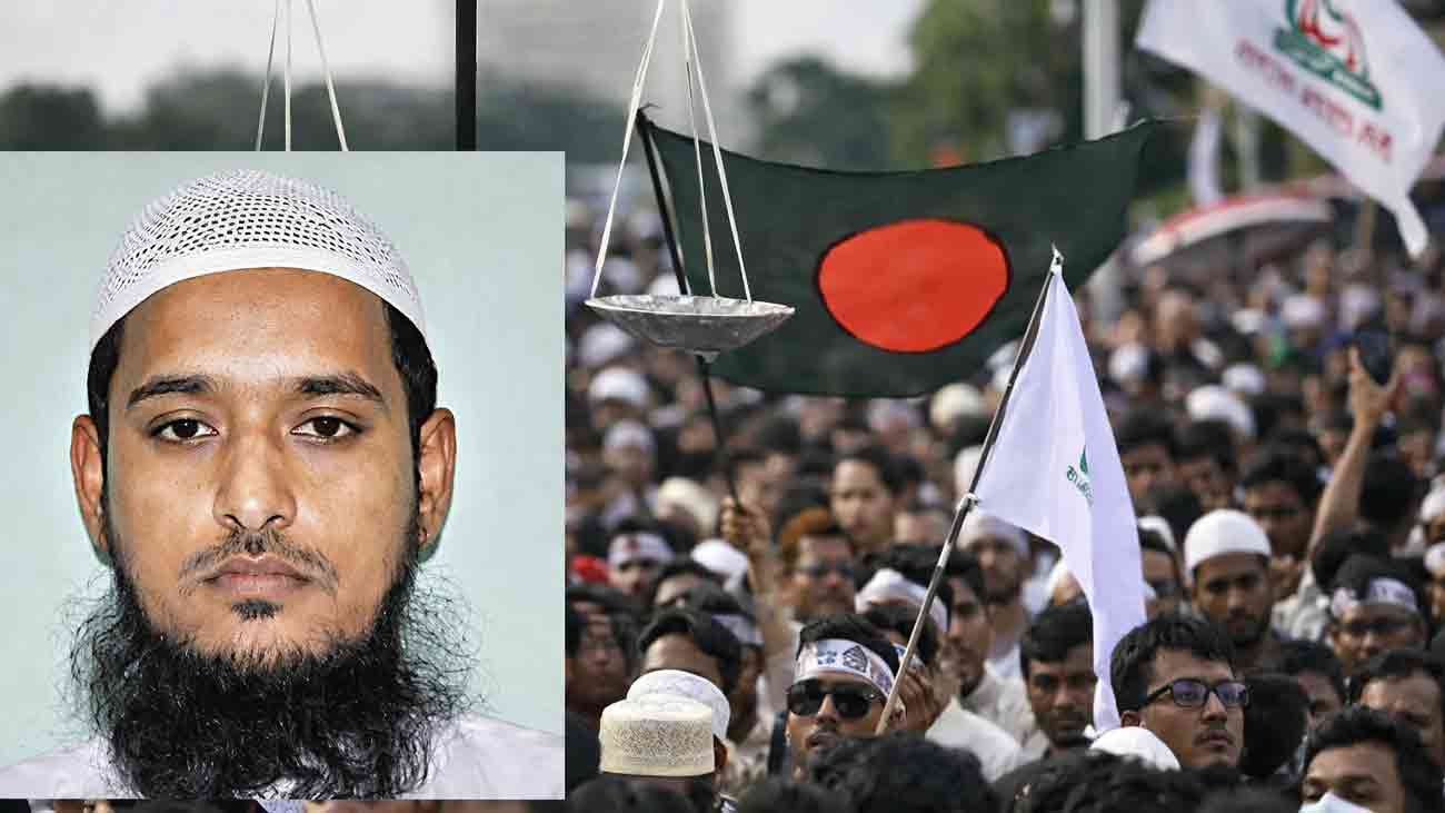 Bangladesh election violence