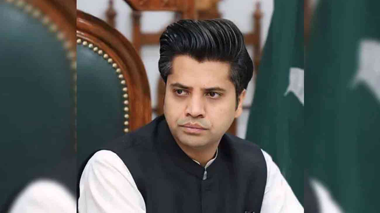 حکومت نے عمران خان تک رسائی نہ دی تو سخت لائحہ عمل دیں گے:کے پی حکومت