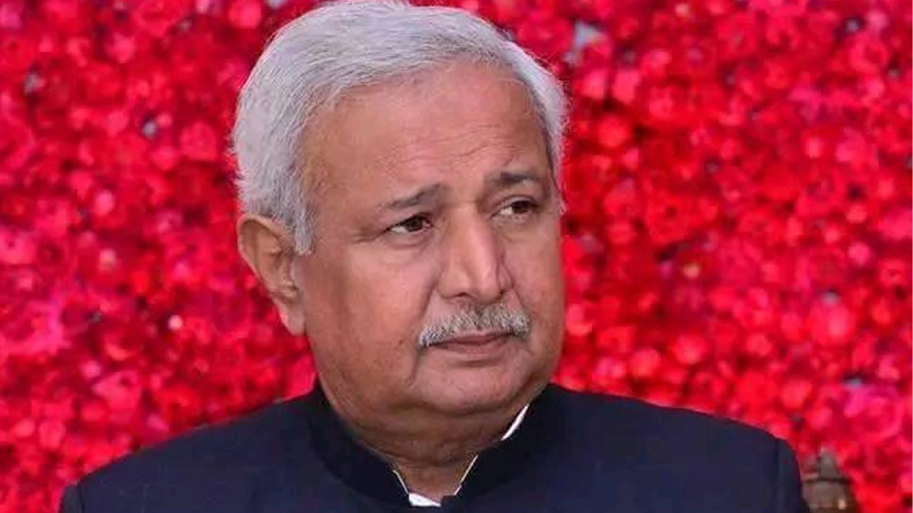 سابق رکن قومی اسمبلی پیر محمد شاہ کھگہ انتقال کر گئے