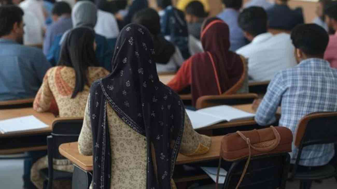 آرٹس گروپ کے طلبہ کو بھی پری میڈیکل میں داخلے کی اجازت