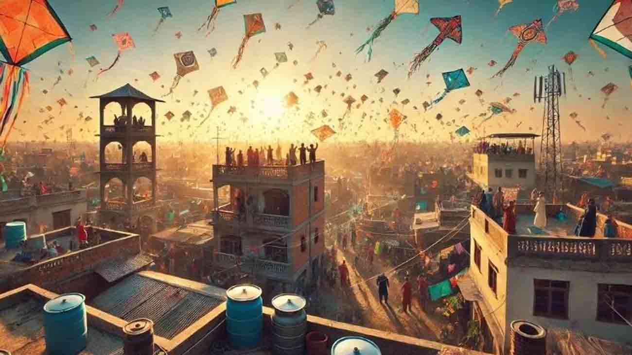 پتنگ اور ڈور کی قیمتیں قابو میں رکھنے کیلئے رجسٹریشن کی مدت میں توسیع