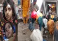 لاہور: ٹیوشن سینٹر حادثے میں بچ جانے والے بچوں نے آنکھوں دیکھا حال بتا دیا