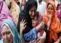 کاہنہ ٹیوشن سینٹر سانحہ: لواحقین کیلئے 20،20 لاکھ روپے امداد کا اعلان