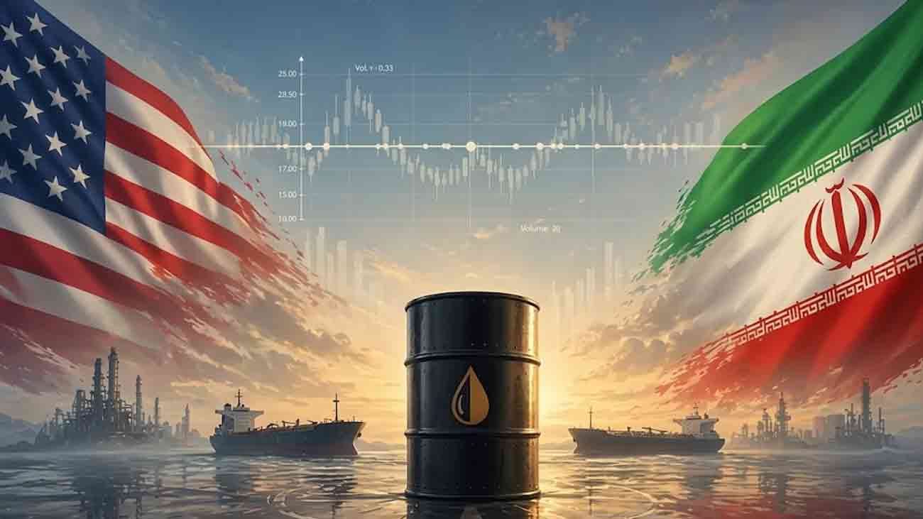 Iran US talks