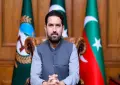 وزیراعلیٰ سہیل آفریدی کا صحافیوں کیلئے ریلیف پیکج کا اعلان