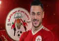 اسرائیلی فوج کی فائرنگ سے فلسطینی فٹبالر شہید
