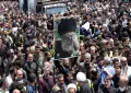آیت اللہ خامنہ ای کی نمازِ جنازہ میں پاکستان سے کون شرکت کرے گا؟