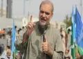 عالمی منڈی کے مطابق پٹرول سستا کیا جائے، حافظ نعیم الرحمن کا مطالبہ