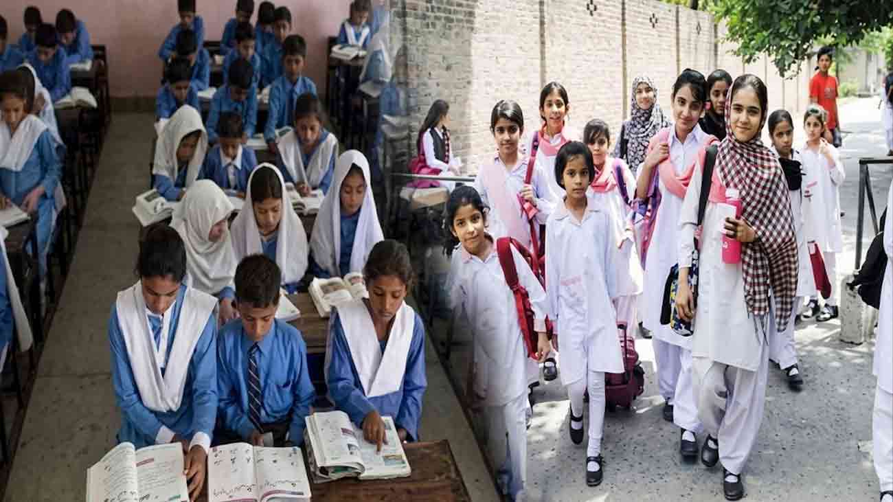 Private Schools Registration Punjab