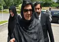 عمران خان کیخلاف قائم تمام مقدمات بے بنیاد ہیں: علیمہ خان