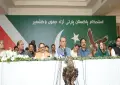 آزاد کشمیر کے فیصلے عوامی مفاد کے مطابق ہوں گے، عبدالعلیم خان