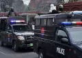 غیر ملکی خواتین سے بدسلوکی و تشدد کا کیس، مرکزی ملزم باس گرفتار