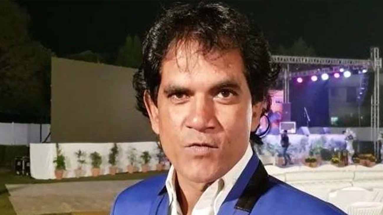 معروف کامیڈین اللہ رکھا پیپسی انتقال کر گئے