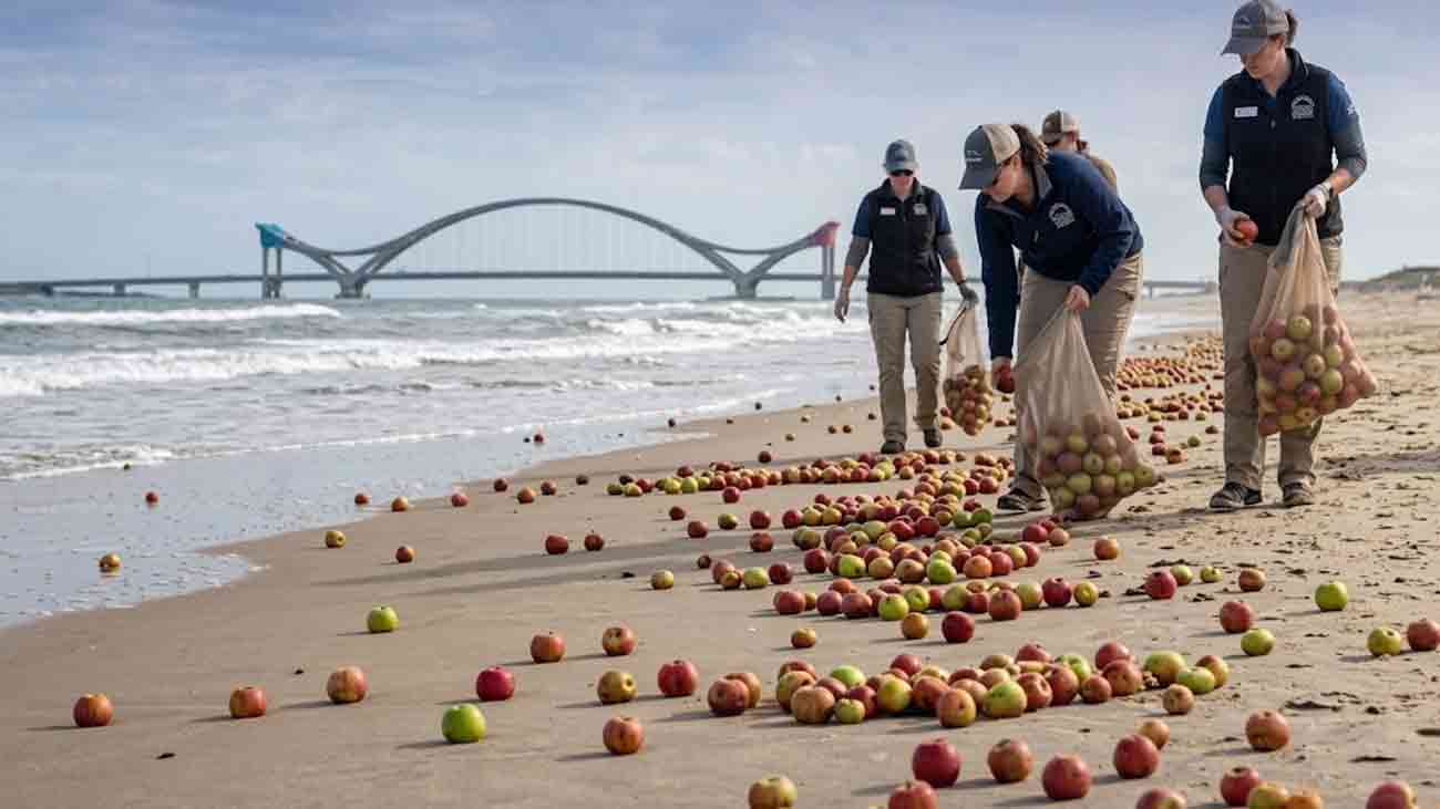 North Carolina Beach