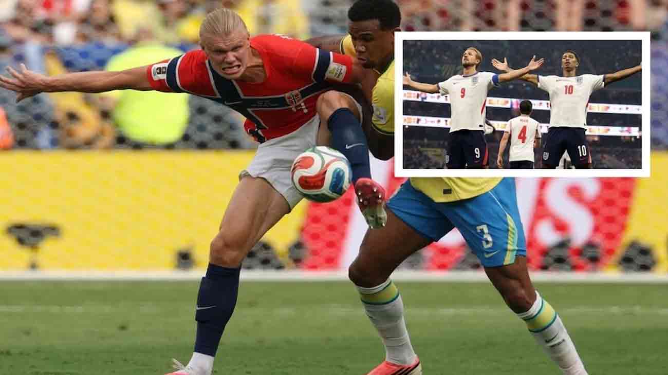 Brazil World Cup Exit