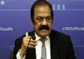 اسحاق ڈار کو غیر ملکی خواتین کیس کیساتھ جوڑنا بے بنیاد ہے: رانا ثنا اللہ