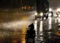 ملک بھر میں 10 جولائی تک بارشوں کا الرٹ، دریاؤں میں طغیانی کا خدشہ