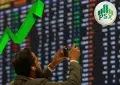 پاکستان سٹاک مارکیٹ میں سرمایہ کاروں کا اعتماد بحال