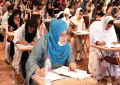 ایم ڈی کیٹ: سنگل فیس رجسٹریشن کا کل آخری دن