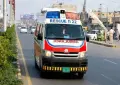 لاہور: نشتر کالونی کے علاقے میں ورکشاپ کی چھت گر گئی، 4 افراد زخمی