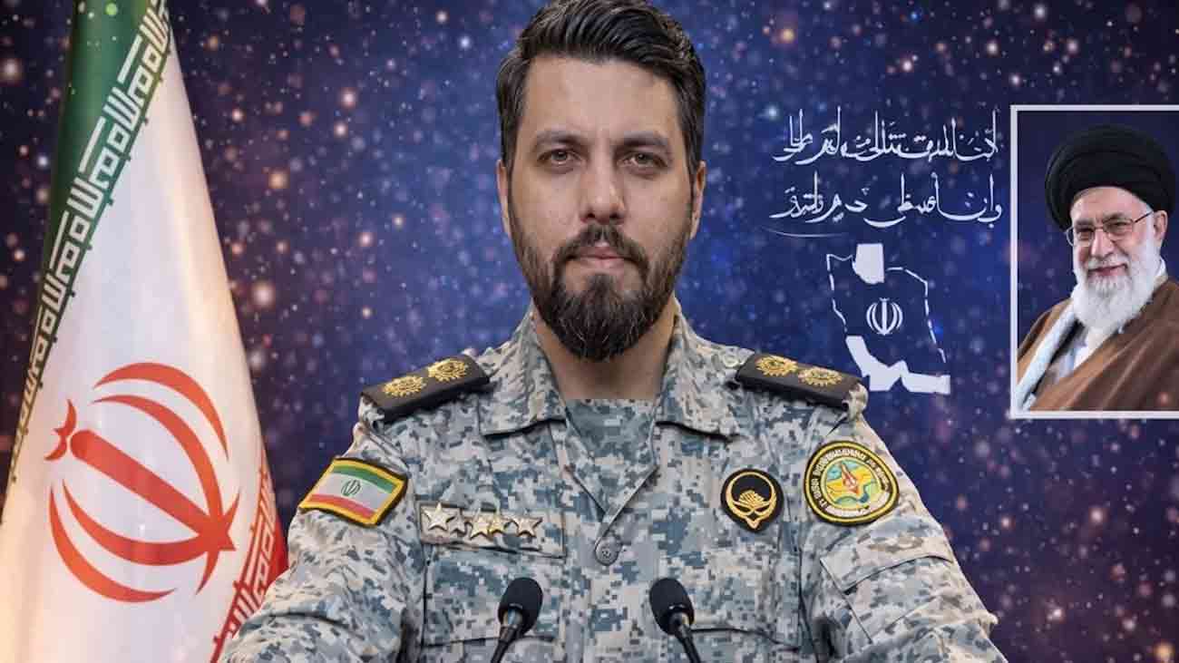 Iran US Conflict