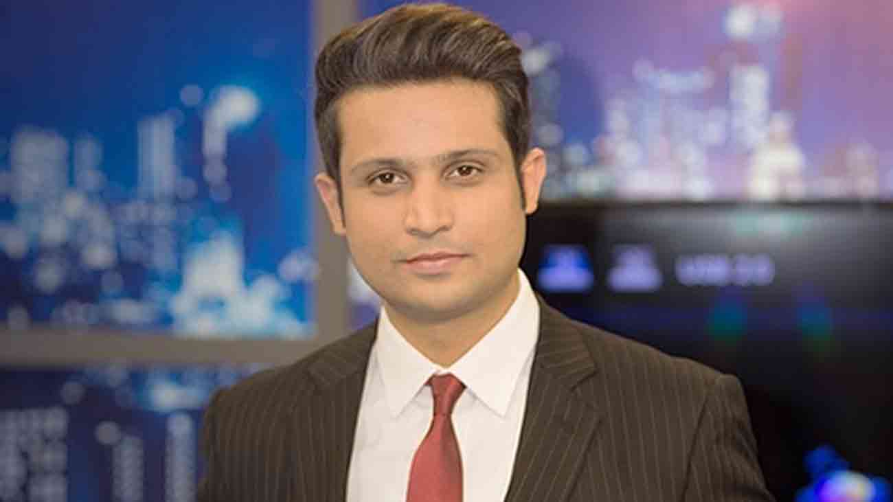 Rehan Tariq Arrest