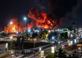 ٹرمپ نے ایران پر حملوں کی ویڈیو جاری کر دی