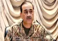 سرحد پار سے آنیوالی دہشتگردی کو پوری قوت سے کچل دیا جائیگا، فیلڈ مارشل