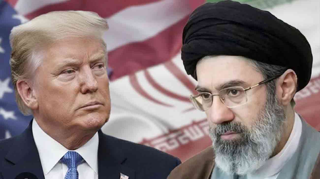 US Iran Talks
