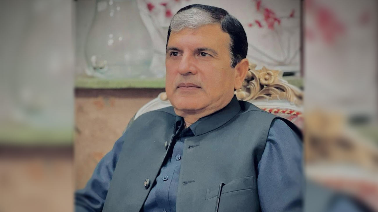مسلم لیگ ن کے رہنما و سابق رکن پنجاب اسمبلی ماجد ظہور کی والدہ رضائے الٰہی سے انتقال کر گئیں۔