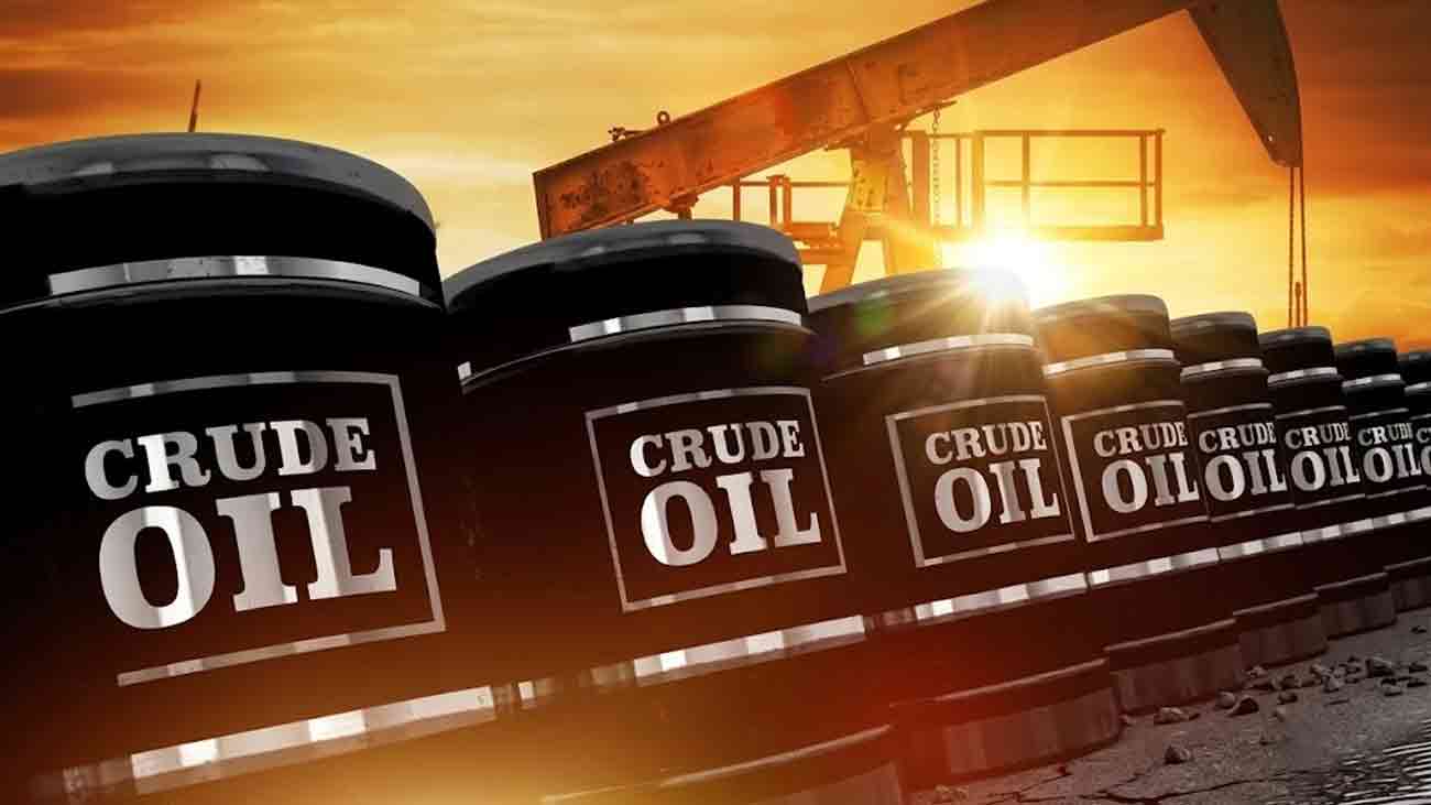 Oil Prices Today