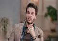 معروف اداکار احسن خان کے والد انتقال کر گئے