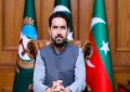 سہیل آفریدی کا “خیبر پختونخوا اوپن وائی فائی” منصوبے کا افتتاح